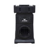 XPower AP-1500D 600CFM DC بدون برس موتور HEPA تصفیه هوا 