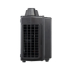 Xpower X-2830U 5-trinns, 5-trinns HEPA UV-C luftskrubber med PM2.5-sensor