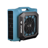 XPower PL-700A Compact 240W محرك هواء منخفض المنخفض مع منفذ الطاقة