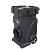 XPOWER AP-1500D 600CFM DC DC FUJLLESS HEPA FILTRATION AIR SCRUPBER AIR 