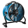 KIPAS AKSIAL ROTASI XPOWER X-34AR 1520CFM DENGAN OUTLET DAYA