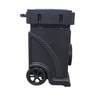 Xpower AP-1800D 950CFM DC BRUSHLESS MOTOR PM2.5 HEPA Commercial Air Scrubber 