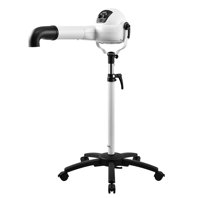 XPOWER B-18 DC BRUSHLESS MOTOR STAND PET DRYER KI TE WHAKAMAHA, ANION 