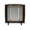 XPOWER AP-2000 اعلیٰ صلاحیت 1600CFM 3-اسٹیج ہیپا فلٹریشن ایئر اسکربر 