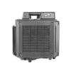 Xpower X-2830U 5-trinns, 5-trinns HEPA UV-C luftskrubber med PM2.5-sensor