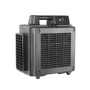 XPOWER X-2830U 5-NOPEA, 5-VAIHEINEN HEPA UV-C -ILMAPURURI PM2.5-ANTURILLA