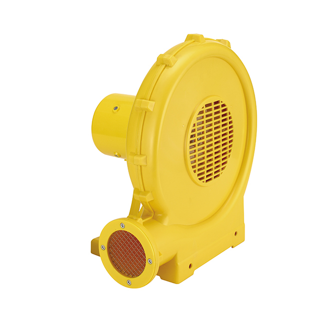 XPOWER BR-232E 680W এয়ার ইনফ্ল্যাটেবল ব্লোয়ার মাঝারি আকারের ইনফ্ল্যাটেবলের জন্য