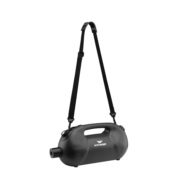 NEFULADOR ULV A BATER&Iacute;A XPOWER F-35B DE ALTA CAPACIDAD 2500ml
