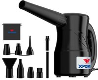 XPOWER A-2S CYBER DUSTER EL&Eacute;TRICO MULTIUSOS 