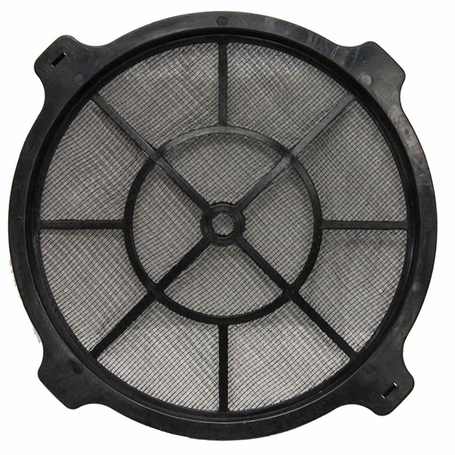 XPOWER NFR12 12' Tatari Mata Nylon Waho Ka taea te horoi