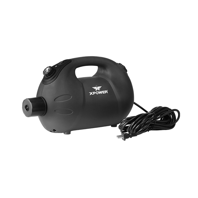 XPOWER F-16 POTENTE NEBULADOR EL&Eacute;CTRICO ULV DE 1600ML 