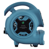 XPower P-250nt Mighty Vired Air Mover dengan generator ion negatif, timer 