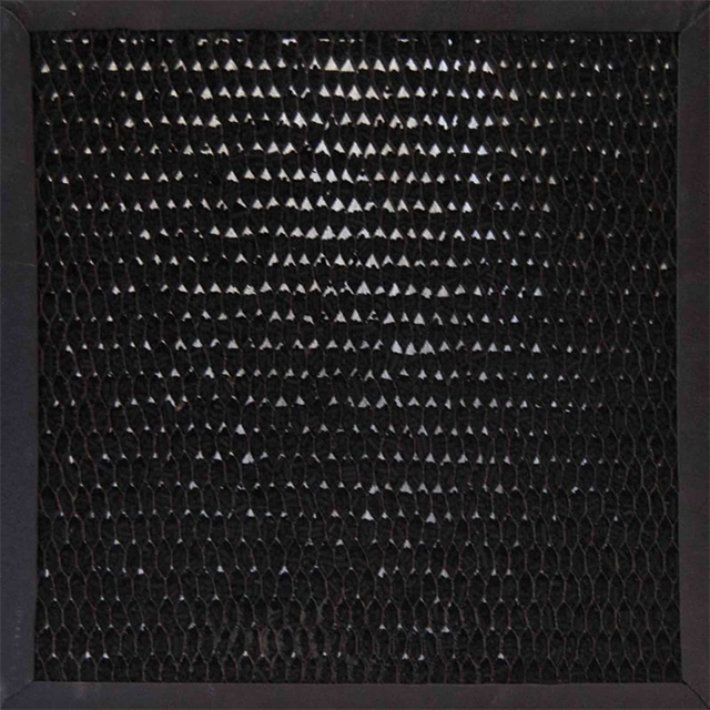 XPOWER CF50-595 23″ x 23″ x 0,2″ AKTIVERET KULFILTER
