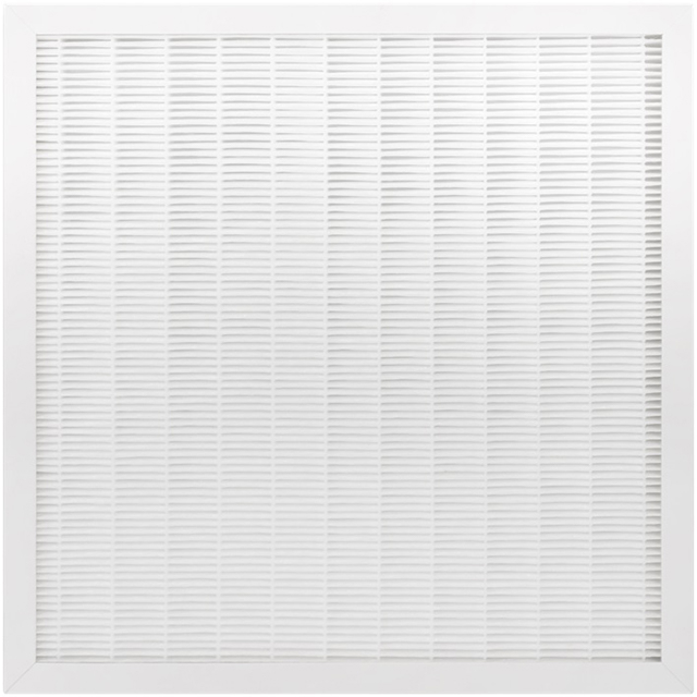 XPOWER HEPA-50-33 13' x 13' HEPA Filter