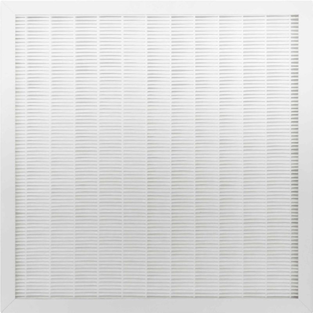XPower Hepa-35 16  'x 16 ' x 1,4 ″ Filtro Hepa de espessura