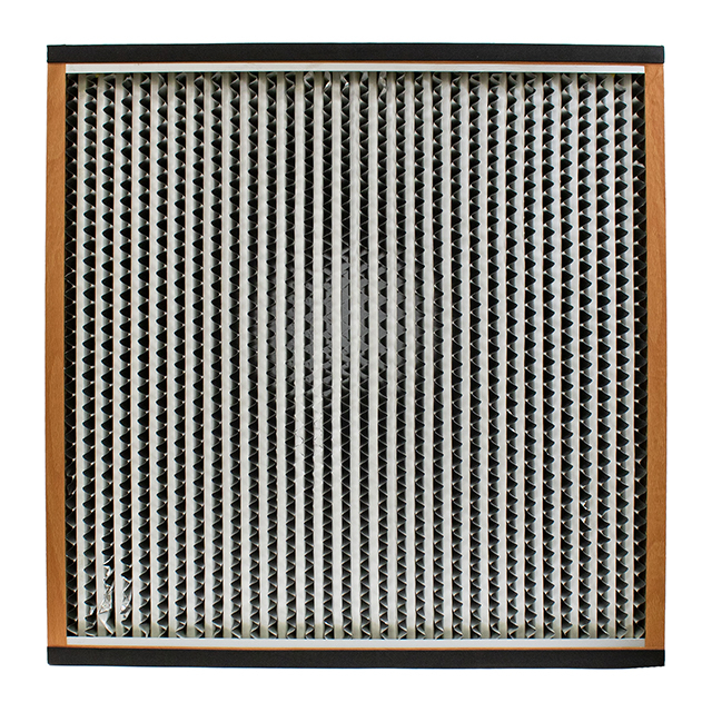 XPOWER HEPA-300-WB 24' x 24' x 12' HEPA шүүлтүүр