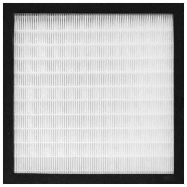 XPOWER WF50 13' x 13' x 2' vaskbart filter