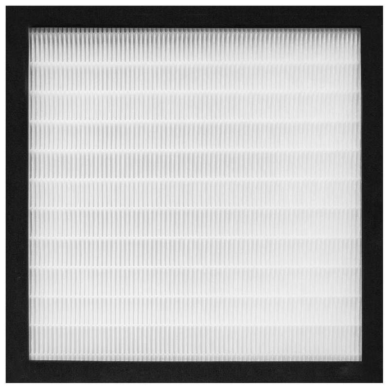 XPOWER WF50 13  'x 13 ' x 2  'Washiable Filtr