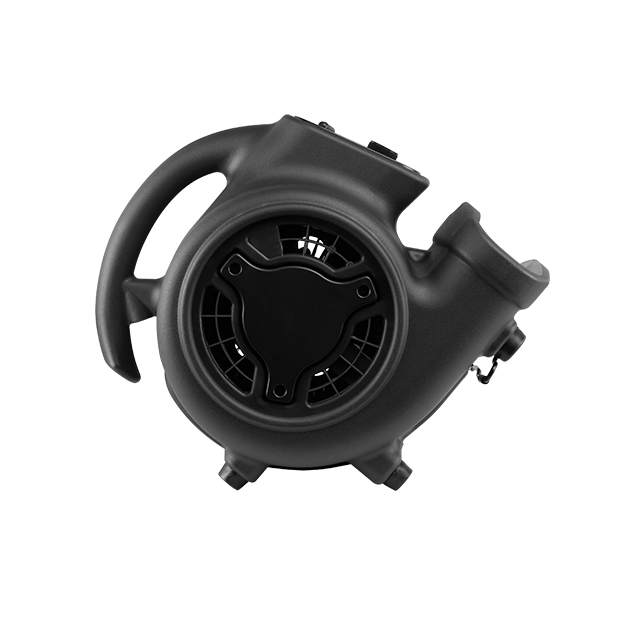 XPOWER P-250DT BEZSZCZOTKOWY SILNIK POWIETRZA ZAPACHOWEGO Z FUNKCJĄ TIMERA
