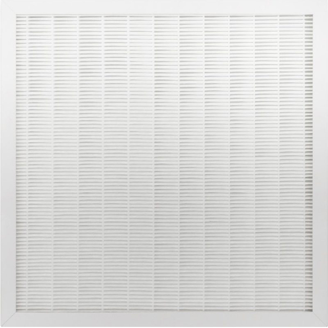 XPOWER HEPA35-33 Filtro HEPA de 13' x 13' 