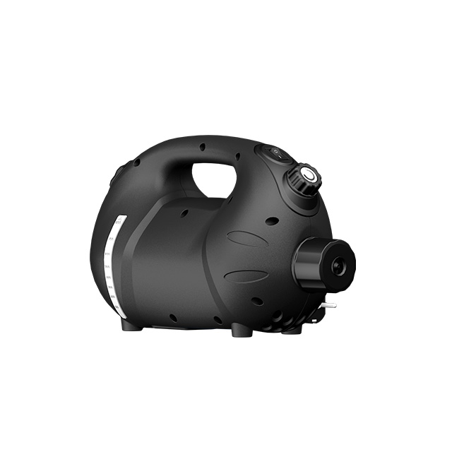 XPOWER F-8 Portable 800Ml Ulv Electric Fogger