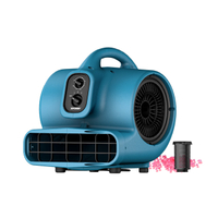 XPOWER P-450T ឧបករណ៍បំលែងខ្យល់ដែលមានក្លិនក្រអូបដែលមានល្បឿនលឿនជាមួយនឹងមុខងារកំណត់ម៉ោង