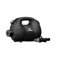 Fogger el&eacute;trico port&aacute;til XPOWER F-8 800Ml ULV